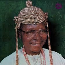 Osita Osadebe – Ife Onye Metalu