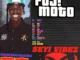 Seyi Vibez – Fuji Moto (Album)