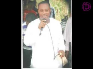 Chuks Igba – Abiazim Ozor