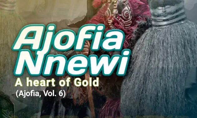 Ajofia Nnewi  Igwe Bu Ike