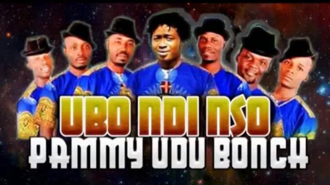 Best Of Pammy UduBonch DJ Mix