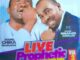 Chika Odurukwe  Live Prophetic Praise And Worship (Ft Nnamdi Ewenighi)