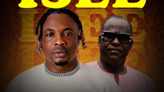 Ejyk Nwamba ft Onyeoma Super – Isee
