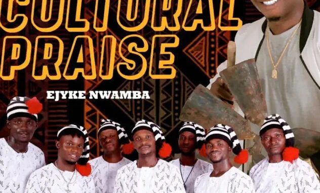 Ejyk Nwamba – Ogene Cultural Praise