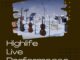 Oshiole Onye Aba Live Performance