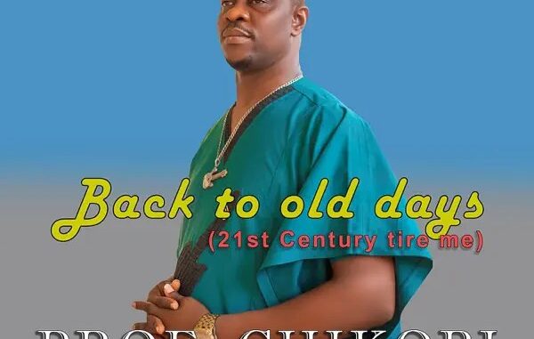 Prof Chikobi – Agbagharizina (Contact Bu Ego)