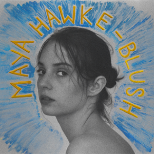 Blush Maya Hawke