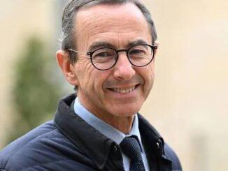 Bruno Retailleau Biography: Age, Career, Net Worth, Family, Wikipedia & Political Journey