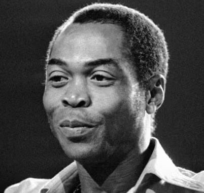 Fela Kuti Biography, Age, Height and Net Worth 2026