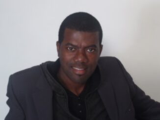 Reno Omokri Biography: Age, Real Name, Net Worth, Wife, Education, Career, wikipedia & More