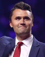Charlie Kirk