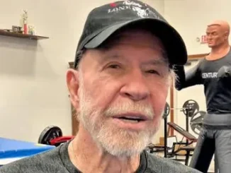 Chuck Norris