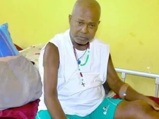 Henry Nwosu