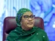 Nana shettima