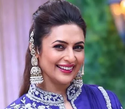 Divyanka Tripathi