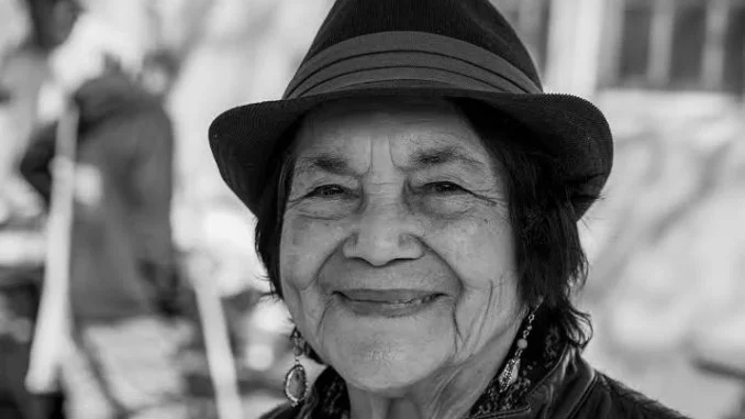 Dolores Huerta