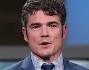 Joe Kent