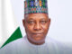 kashim shettima