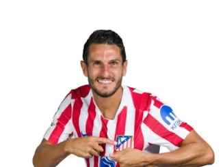 Koke