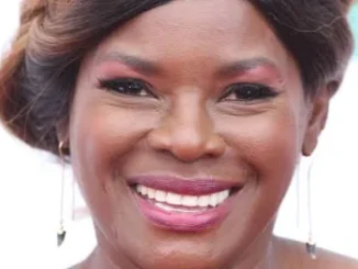 Marcia Hines