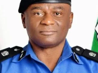 olatunji disu
