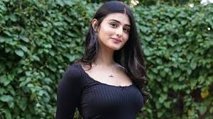 Payal Dhare