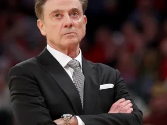 Rick Pitino