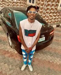 Spyki – “Give Up