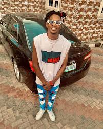 Spyki – “Give Up