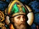 st patrick biography