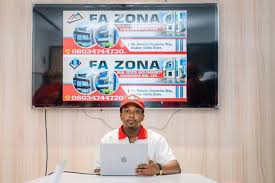 FaZona