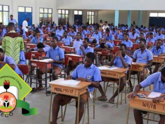 National Examination Council NECO