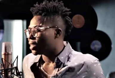 Reekado Banks