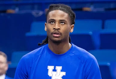 cason wallace