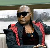Charlie Boy or Area Fada