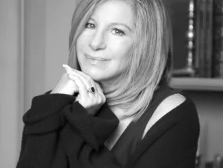 Barbra Streisand