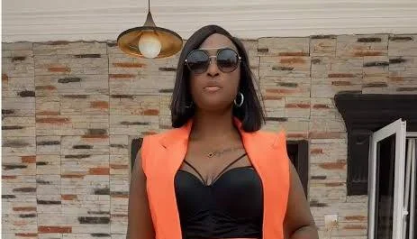 Blessing CEO