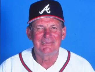 Bobby Cox