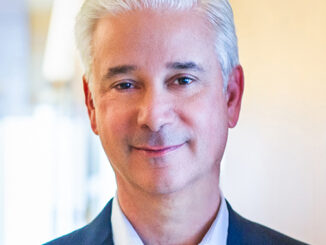Charles W. Scharf