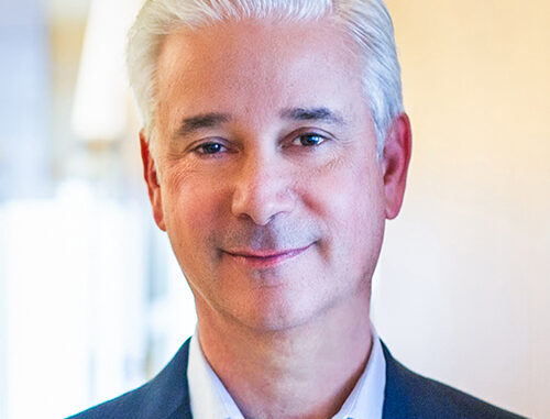 Charles W. Scharf