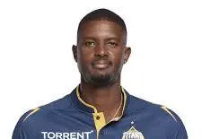 Jason Holder