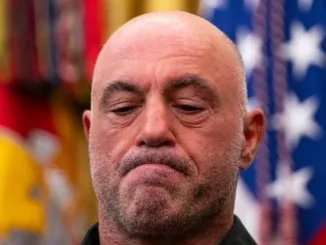 Joe Rogan