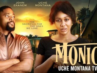 Monica Nigerian Movie
