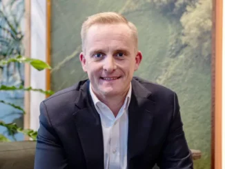 Richard Allen Fonterra
