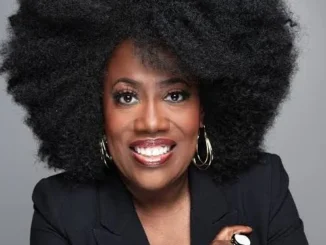 Sheryl Underwood