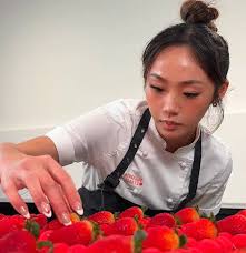 Catherine Zhang
