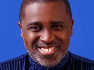 Frank Edoho