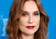 Isabelle Huppert
