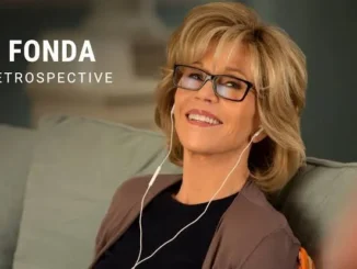 Jane Fonda