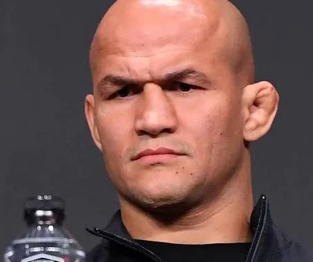 Junior dos Santos